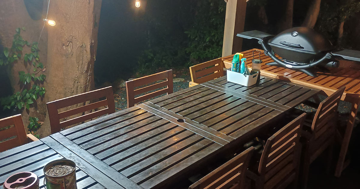 【柴犬のはなし】贅沢1棟貸し！ペット泊まれるコテージ「カレント志摩」レビュー｜スタジオ・ボウズ