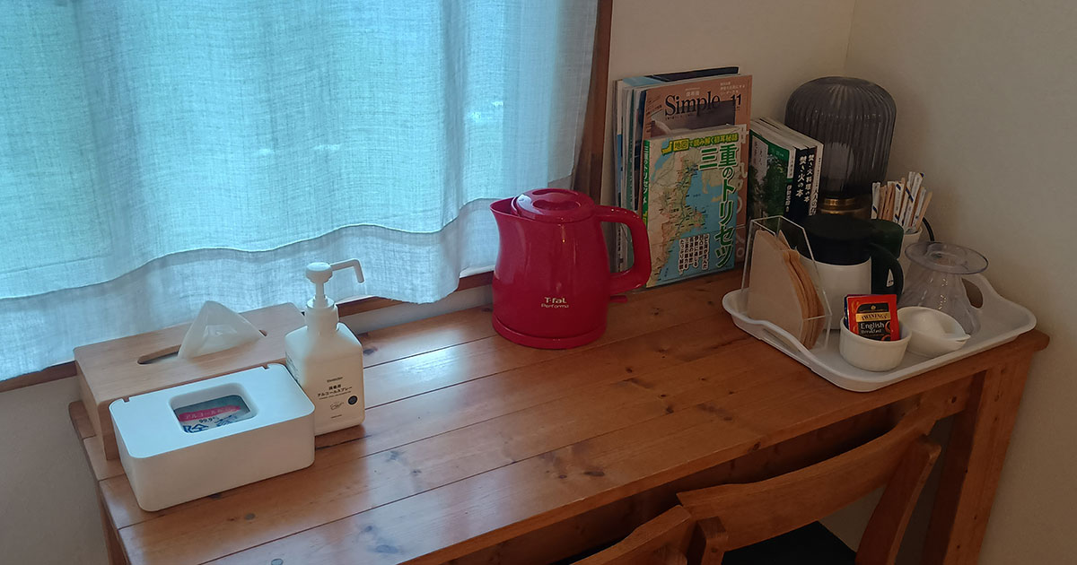 【柴犬のはなし】贅沢1棟貸し！ペット泊まれるコテージ「カレント志摩」レビュー｜スタジオ・ボウズ