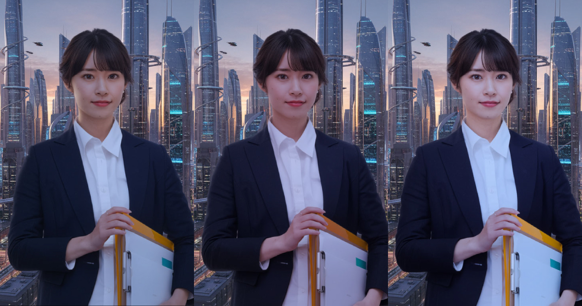 【Photoshop】Photoshop 2026の新機能「調和」で写真合成の作成が爆速に｜スタジオ・ボウズ