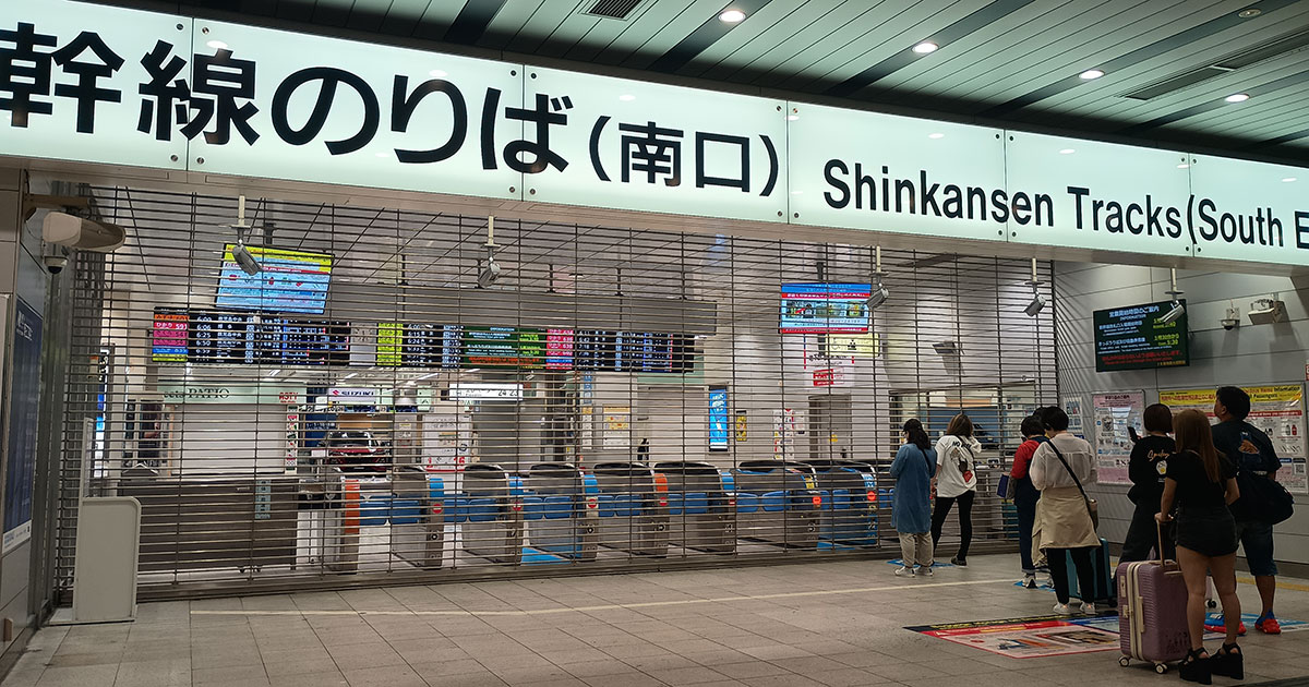 LOUD PARK 25に参戦。脱“大御所依存”(?)で新しいフェスへの脱皮を感じさせるメタルの1日｜スタジオ・ボウズ