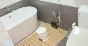 【柴犬のはなし】贅沢1棟貸し！ペット泊まれるコテージ「カレント志摩」レビュー｜スタジオ・ボウズ