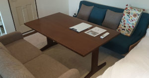 【柴犬のはなし】贅沢1棟貸し！ペット泊まれるコテージ「カレント志摩」レビュー｜スタジオ・ボウズ