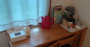 【柴犬のはなし】贅沢1棟貸し！ペット泊まれるコテージ「カレント志摩」レビュー｜スタジオ・ボウズ