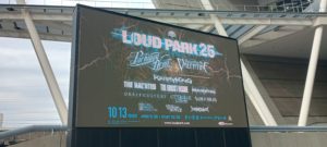 LOUD PARK 25に参戦。脱“大御所依存”(?)で新しいフェスへの脱皮を感じさせるメタルの1日｜スタジオ・ボウズ